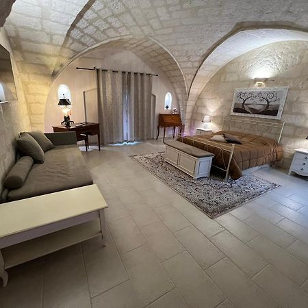Suite Cavour Luxury Home Tarent Zewnętrze zdjęcie