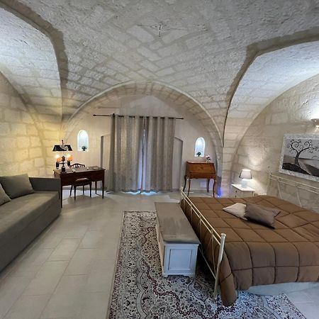 Suite Cavour Luxury Home Tarent Zewnętrze zdjęcie