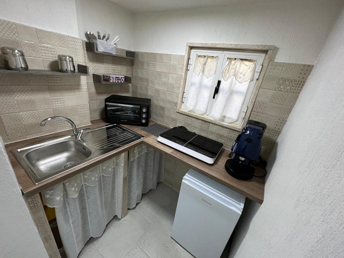 Suite Cavour Luxury Home Tarent Zewnętrze zdjęcie