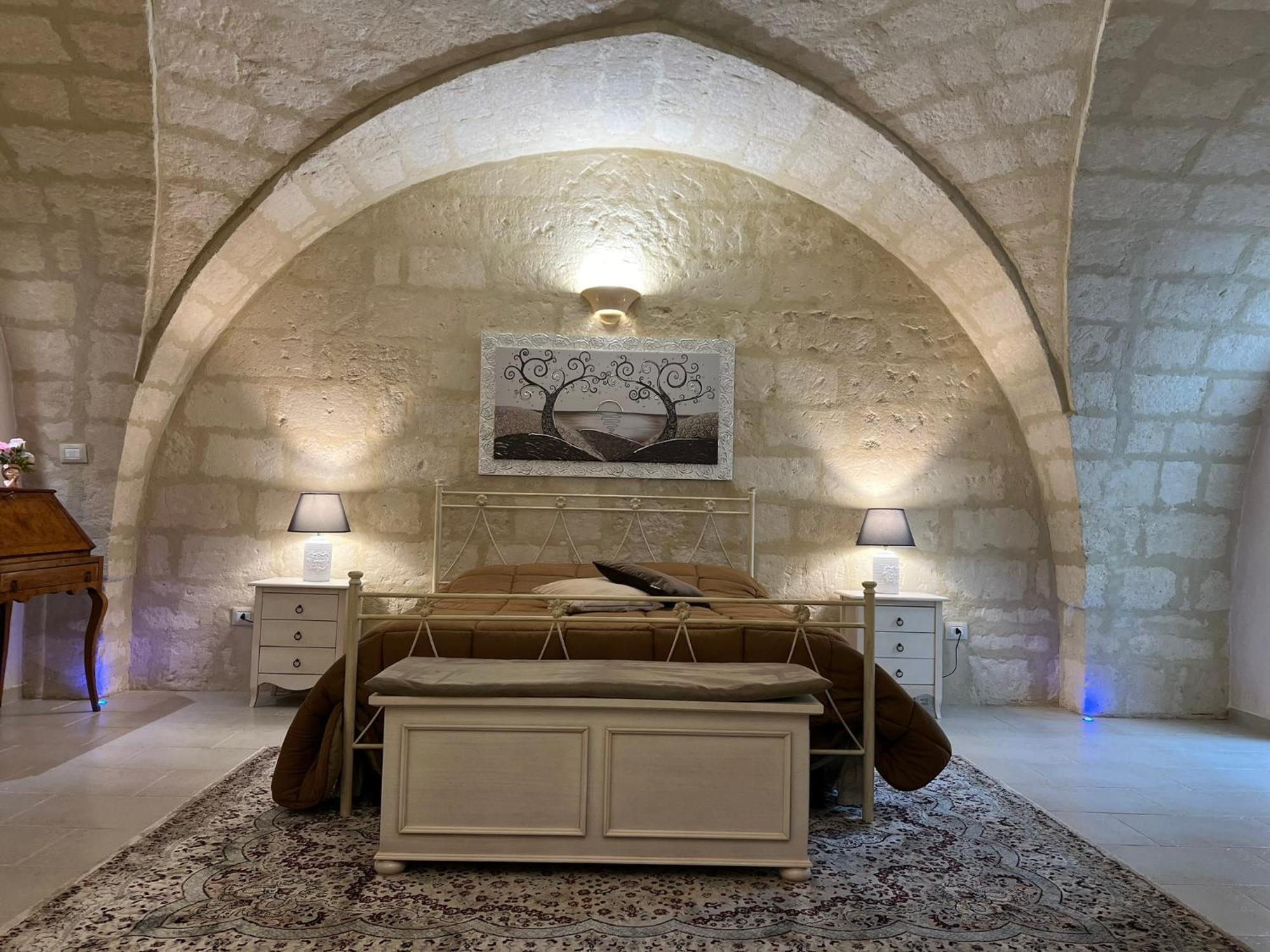 Suite Cavour Luxury Home Tarent Zewnętrze zdjęcie