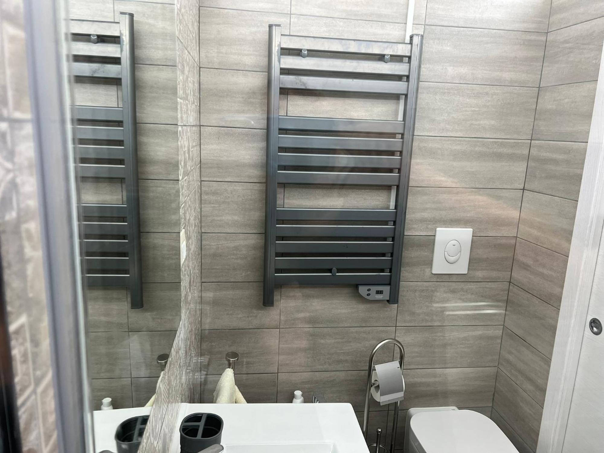 Suite Cavour Luxury Home Tarent Zewnętrze zdjęcie