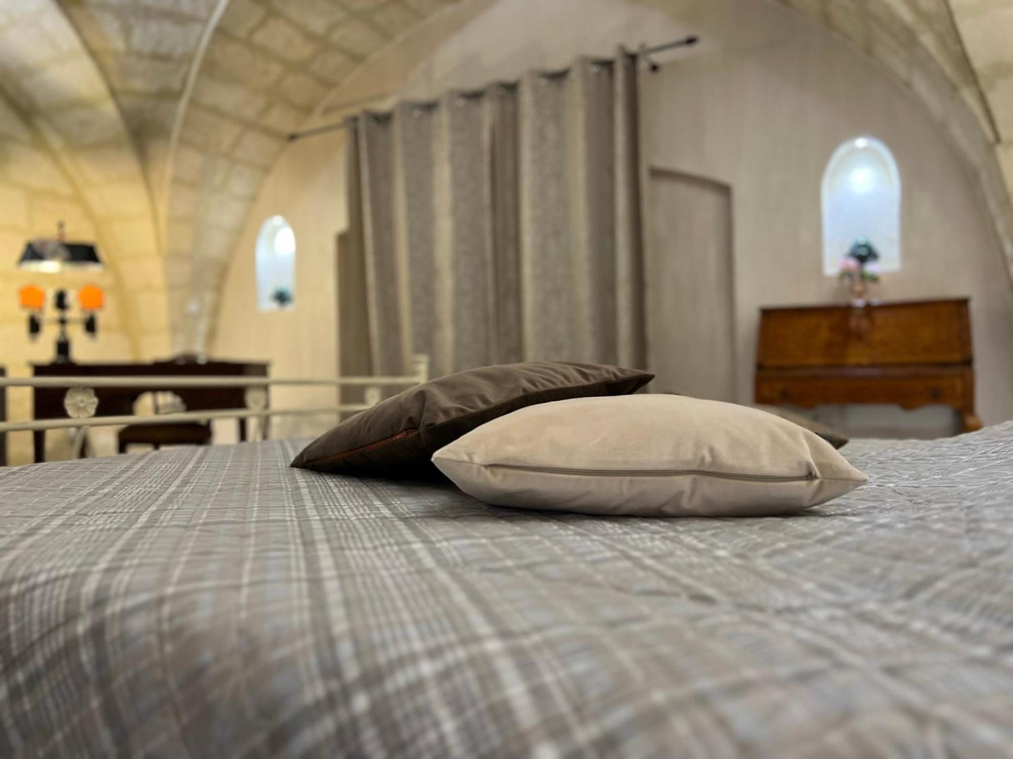 Suite Cavour Luxury Home Tarent Zewnętrze zdjęcie