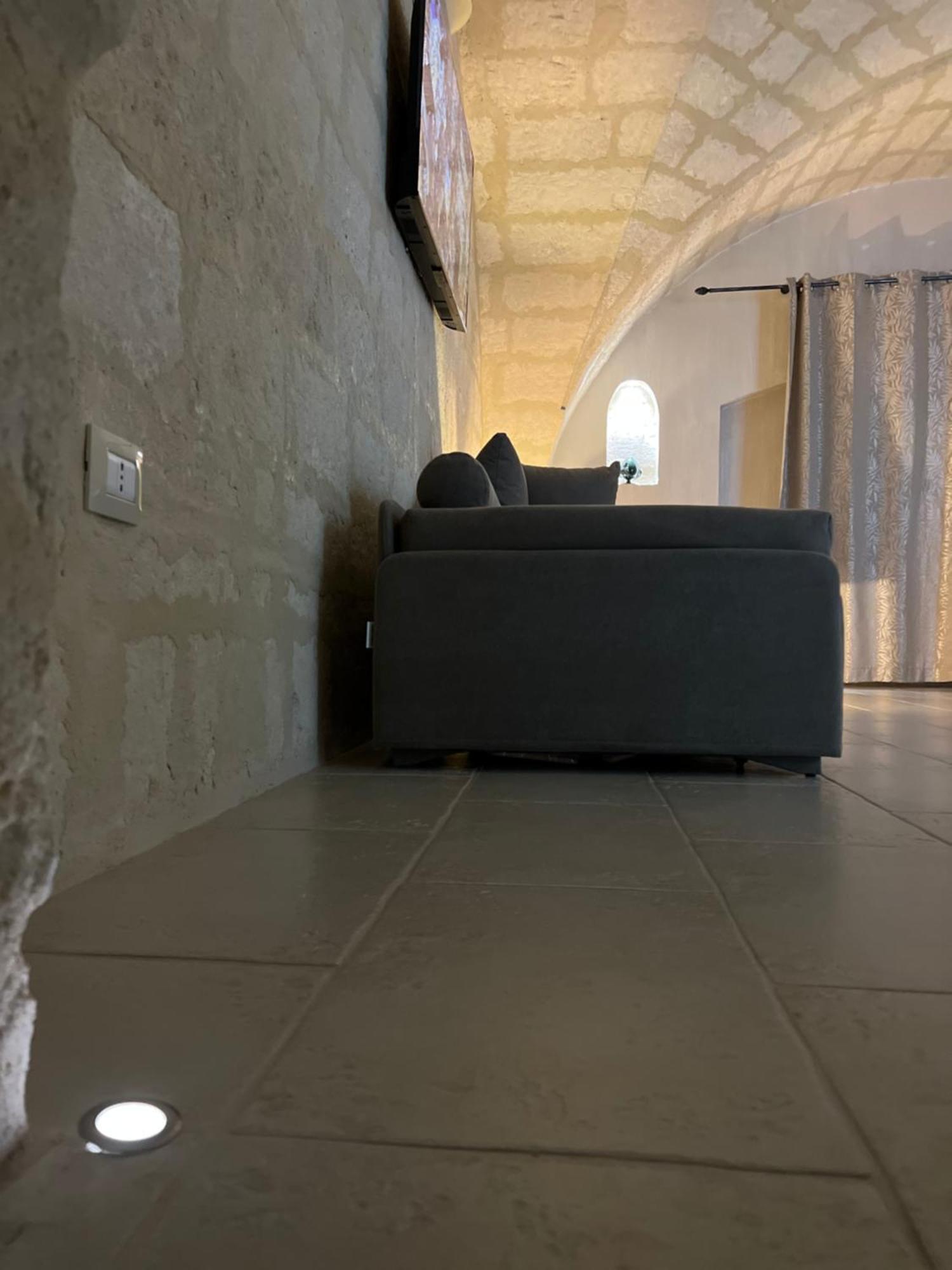 Suite Cavour Luxury Home Tarent Zewnętrze zdjęcie