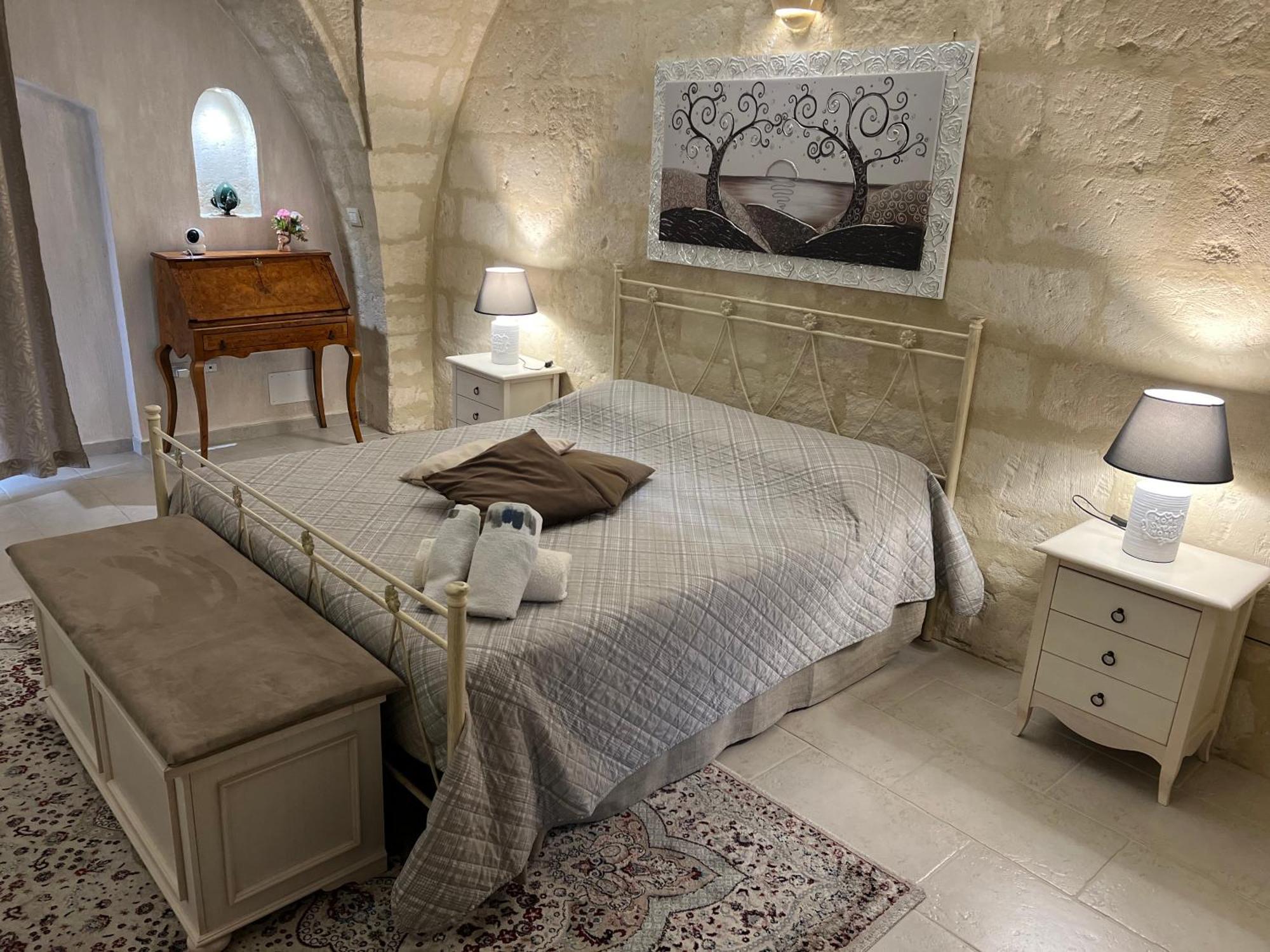 Suite Cavour Luxury Home Tarent Zewnętrze zdjęcie